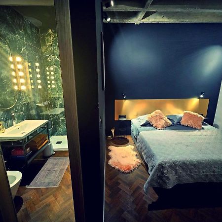 Booza 9 Luxury Room Split Bagian luar foto