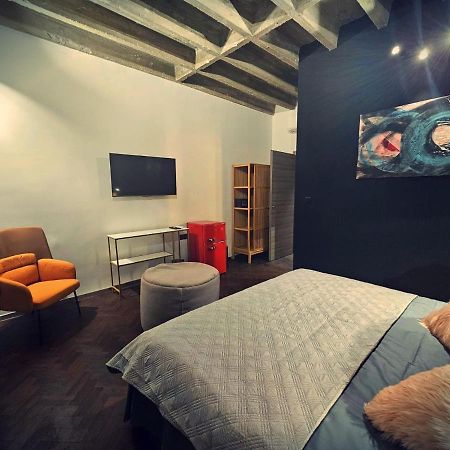 Booza 9 Luxury Room Split Bagian luar foto