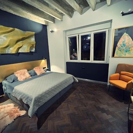 Booza 9 Luxury Room Split Bagian luar foto
